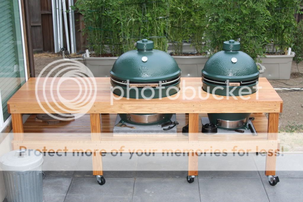 xlarge green egg table plans xlarge green egg table plans